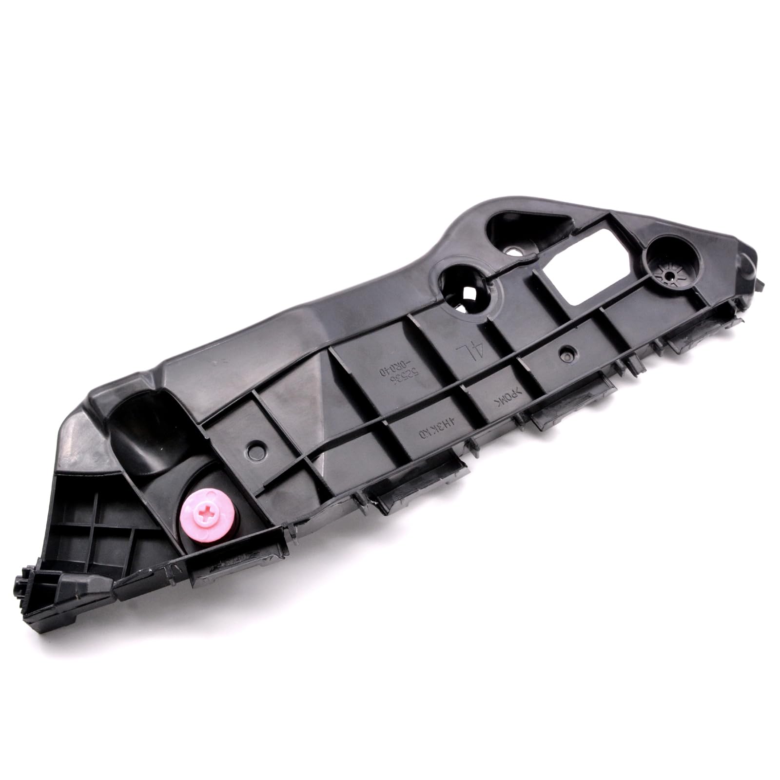Rynplex 10 個 2013 - 2019 、トヨタ用、RAV4 用、フロントバンパー